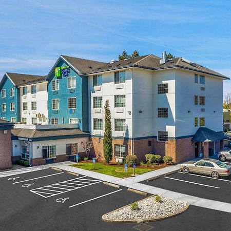 Holiday Inn Express Hotel & Suites Portland - Jantzen Beach By Ihg Екстер'єр фото